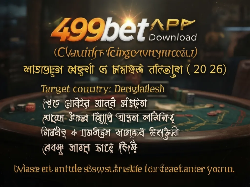 499bet APK